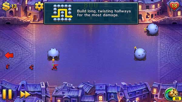 坚守阵地2官方正版