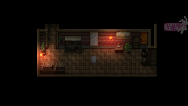 喵可莉的兔玩偶手游