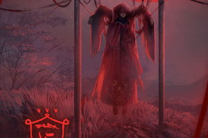 纸嫁衣2奘铃村B站版