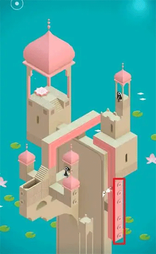 纪念碑谷手游