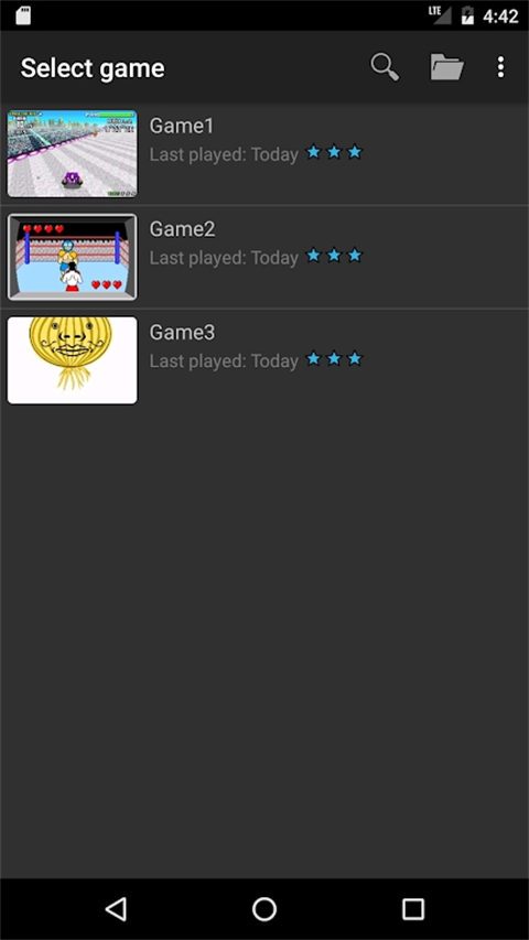 John GBA模拟器最新版