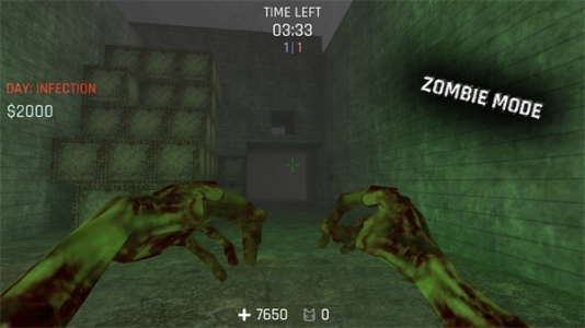 CS1.6联机版手机版