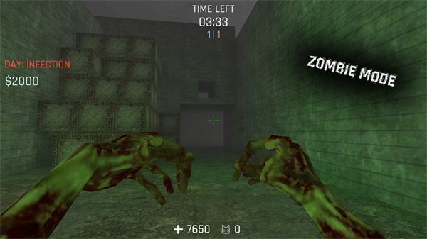 CS1.6联机版手机版