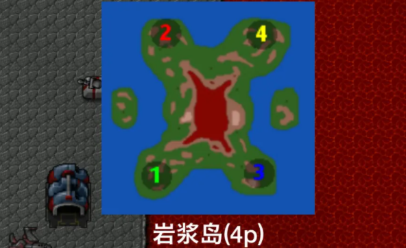 铁锈战争完整版