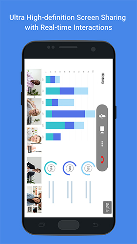 TeamLink视频会议app