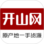 开山网app