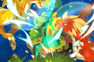 育龙高手官方正版