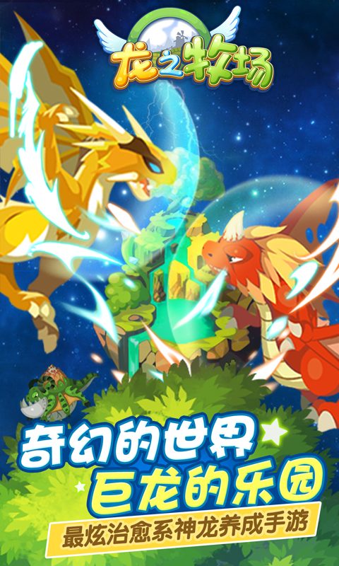 育龙高手官方正版