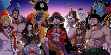 航海王燃烧意志全版本合集