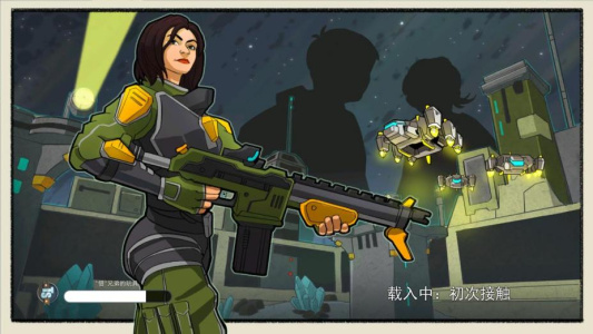 玩具士兵：战争宝箱