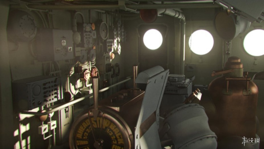 驱逐舰：U型艇猎手