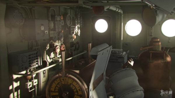 驱逐舰：U型艇猎手