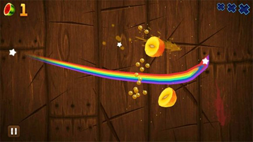 水果切切乐手游