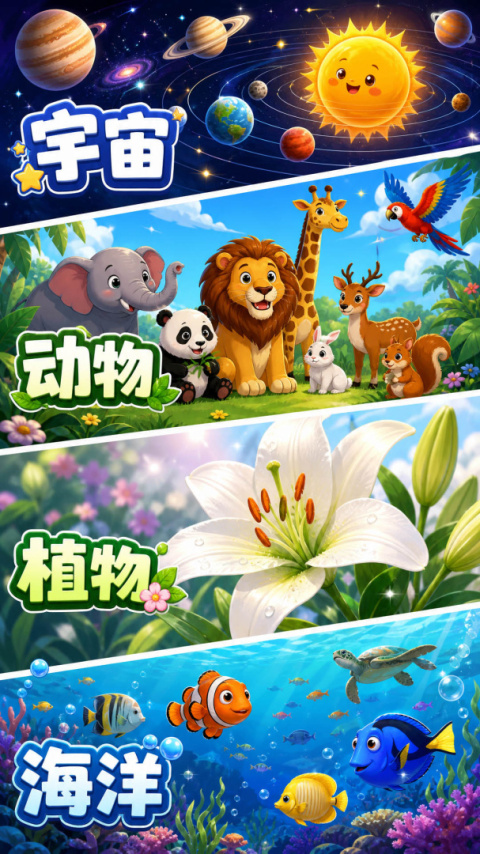 恐龙十万个为什么官方版