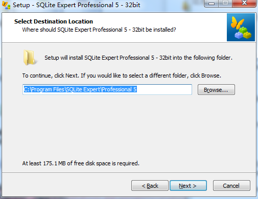 SQLite Expert Professional