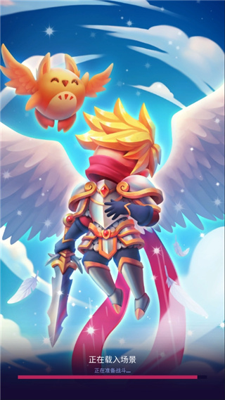 点杀泰坦2国际版