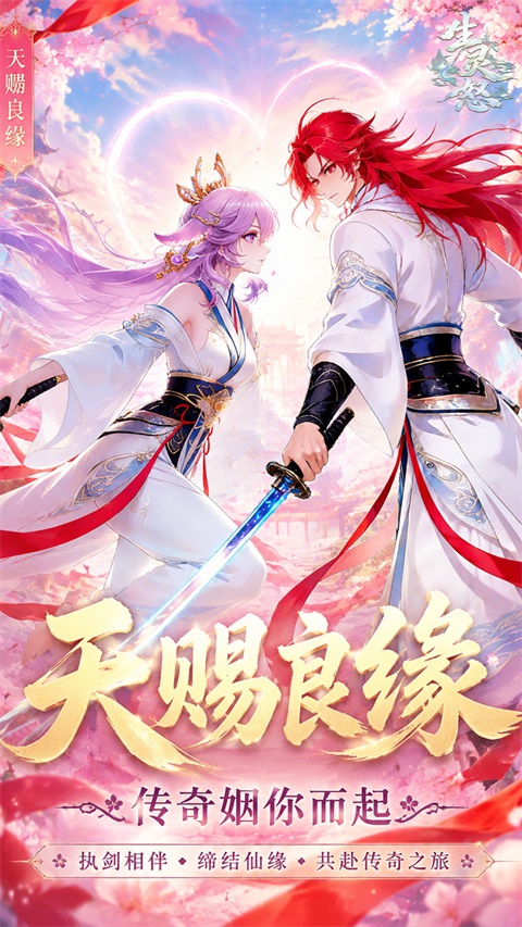 生灵怒手游