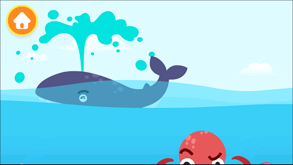 多多海洋动物游戏官方版