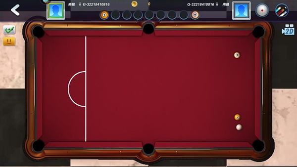 台球风云九游渠道服