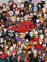 探案法：侦探大赛