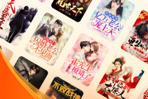 免费小说大全app