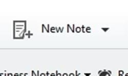 evernote简化版