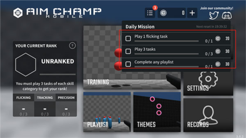 Aim Champ练枪软件
