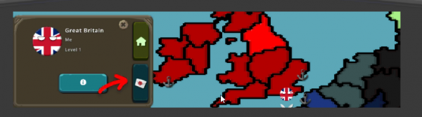 波兰球之战二战版手游