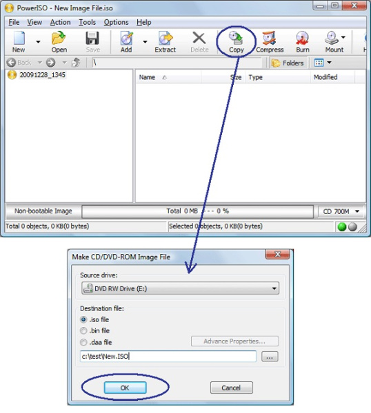 poweriso中文破解版