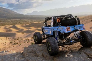 极限越野赛车官方版