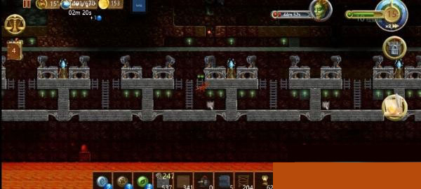 代号矮人世界手机版