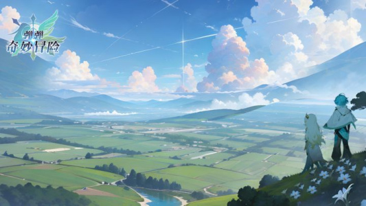 弹弹奇妙冒险2024版