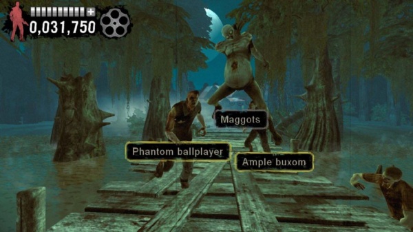 死亡打字员：完杀