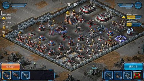 最高警戒变态版