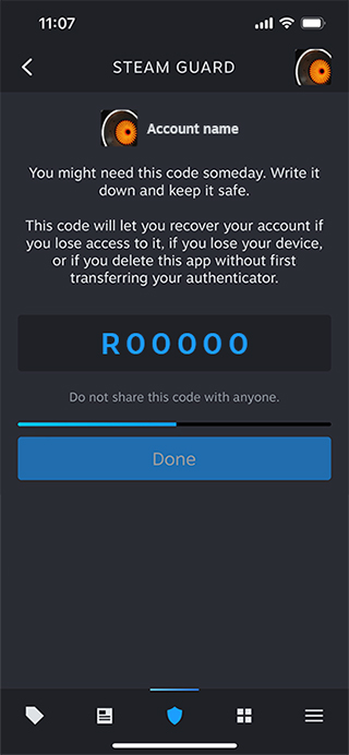 steam游戏社区app