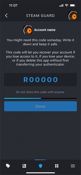 steam游戏社区app