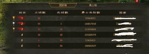 攻城掠地无限元宝版