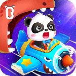 宝宝飞行员游戏