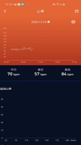 零一健康手环(V9健康)
