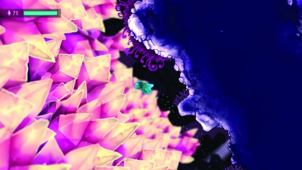 节奏小子：守护者传说