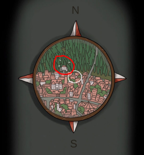 白鸟游乐园正版