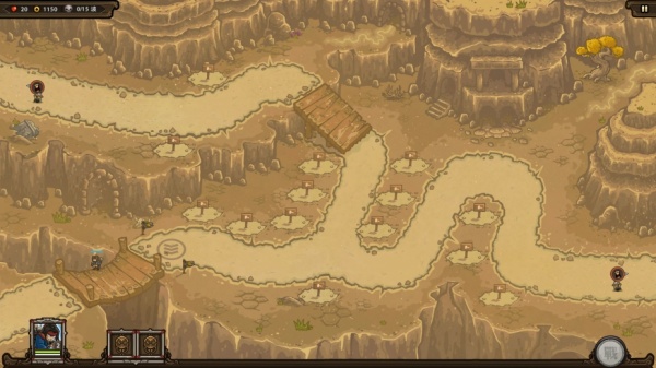 东方王朝-丝路保卫战