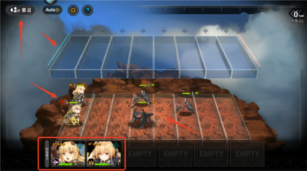 灰烬战线九游版