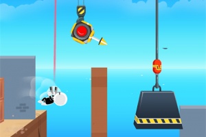 神枪手强尼中文版