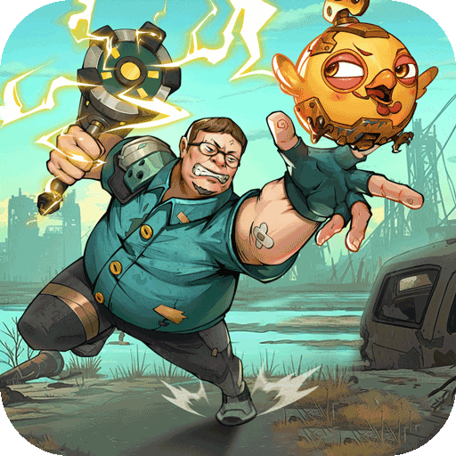 疯狂的阿尔法手游