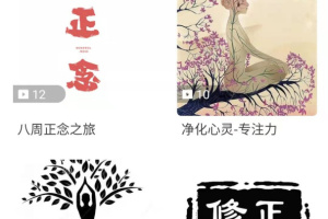 正念软件