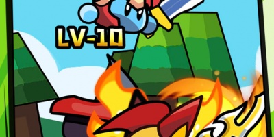 好玩免费的休闲史莱姆手游合集