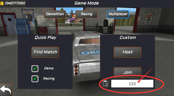 冲撞赛车2官方版