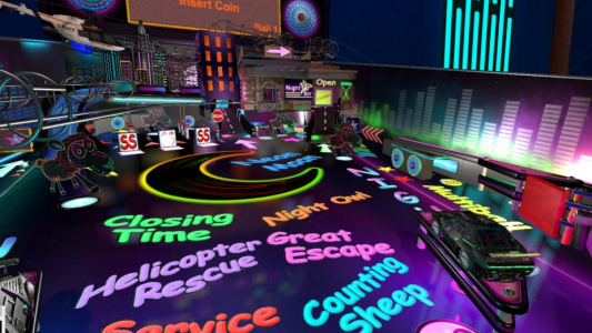 古墓大厦豪华弹球