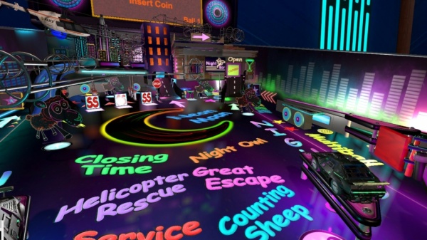 古墓大厦豪华弹球